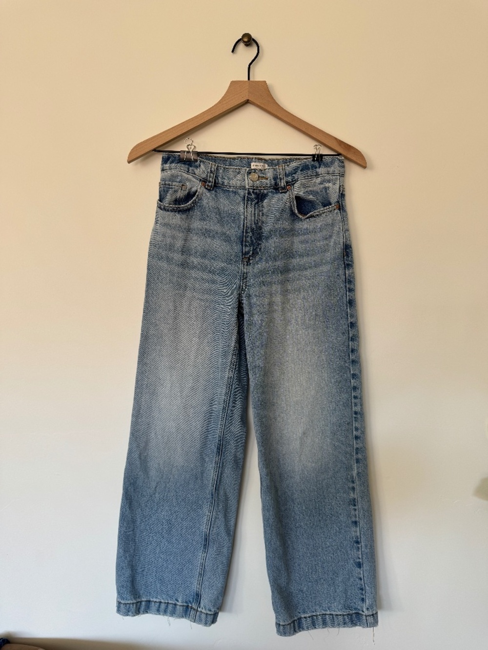 PacSun Kids Baggy Jeans size 12